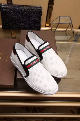 Gucci Men Loafers_102